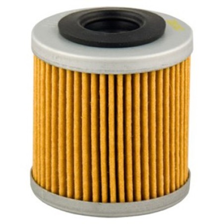 ölfilter hf563