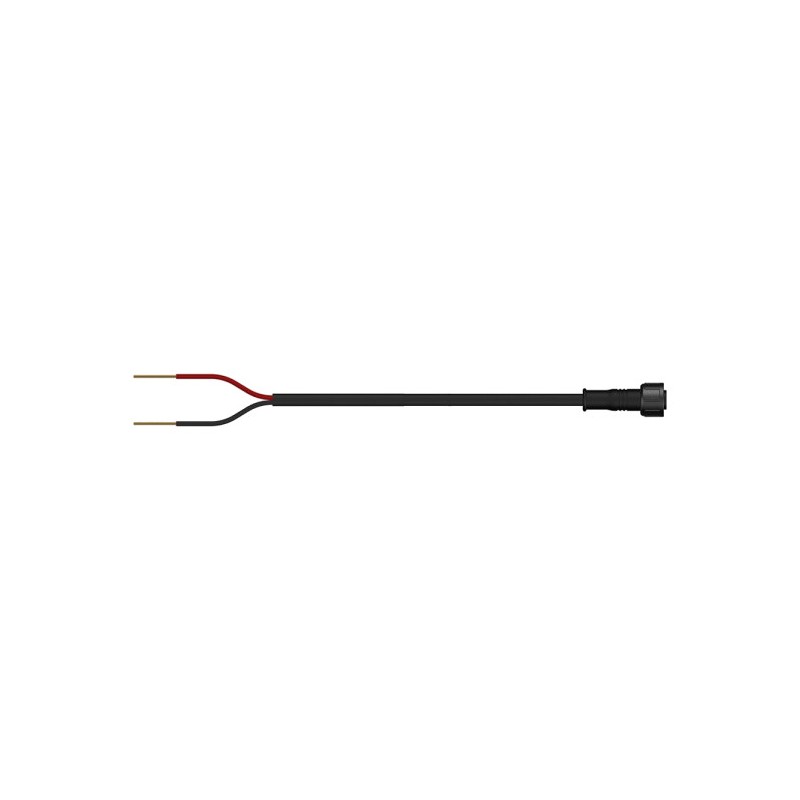 GOOEYLIGHT Cable conector 2-SALIDAS GOAC2PNW