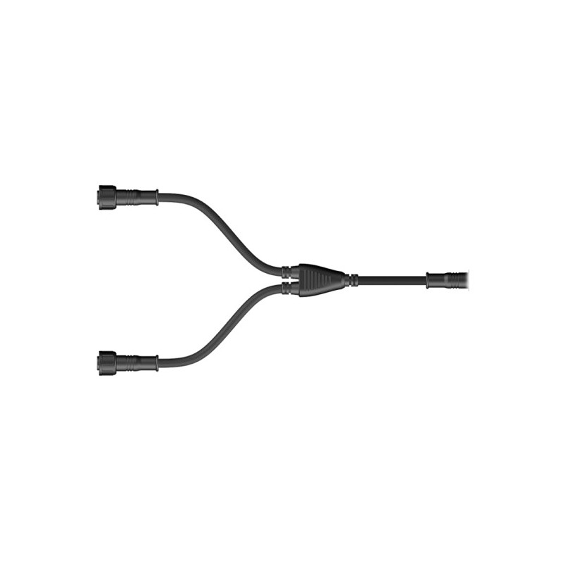 GOOEYLIGHT universal cable 2 SALIDAS Y GOACCUY