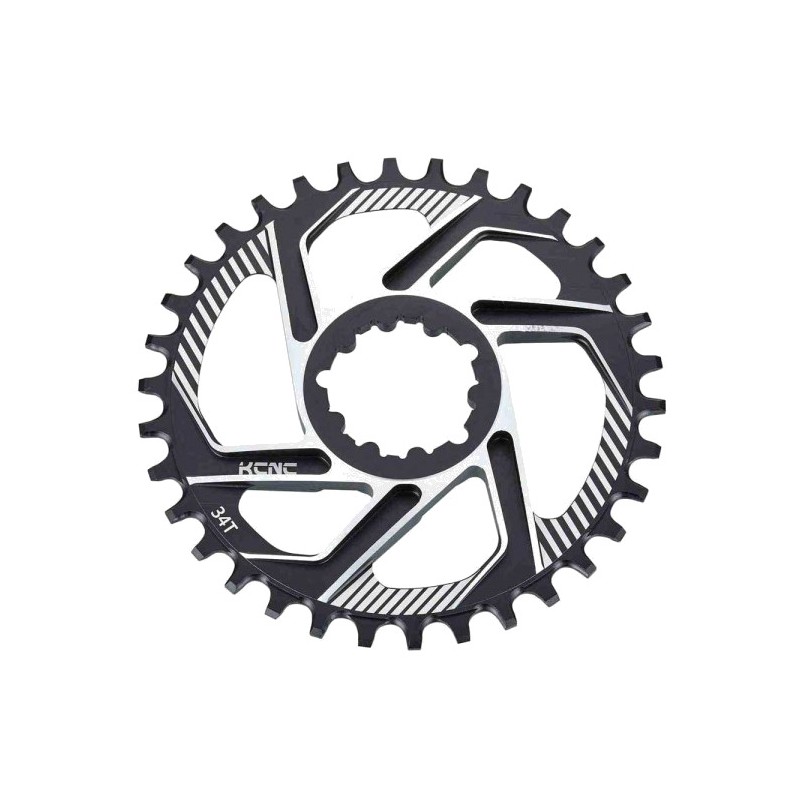KCNC PLATO 36T SRAM DIRECT MOUNT MTB 3MM OFFSET 11/12V KCPLM8NG36