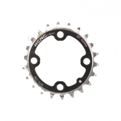 KCNC PLATO 22T BEAR BCD64 MTB KCPLMBE64U22D