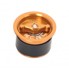 KCNC Fork pipe bottom plug KFP01 KCTPHOORUN
