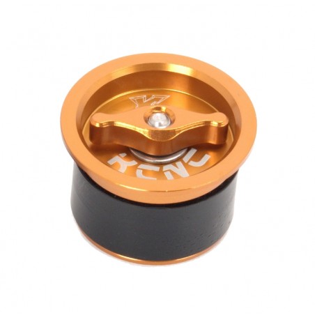 KCNC Tapón inferior pipa horquilla KFP01 KCTPHOORUN