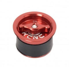 KCNC Fork pipe bottom plug KFP01 KCTPHORJUN