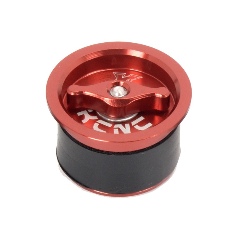 KCNC Tapón inferior pipa horquilla KFP01 KCTPHORJUN