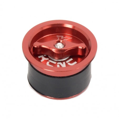 KCNC Fork pipe bottom plug KFP01 KCTPHORJUN