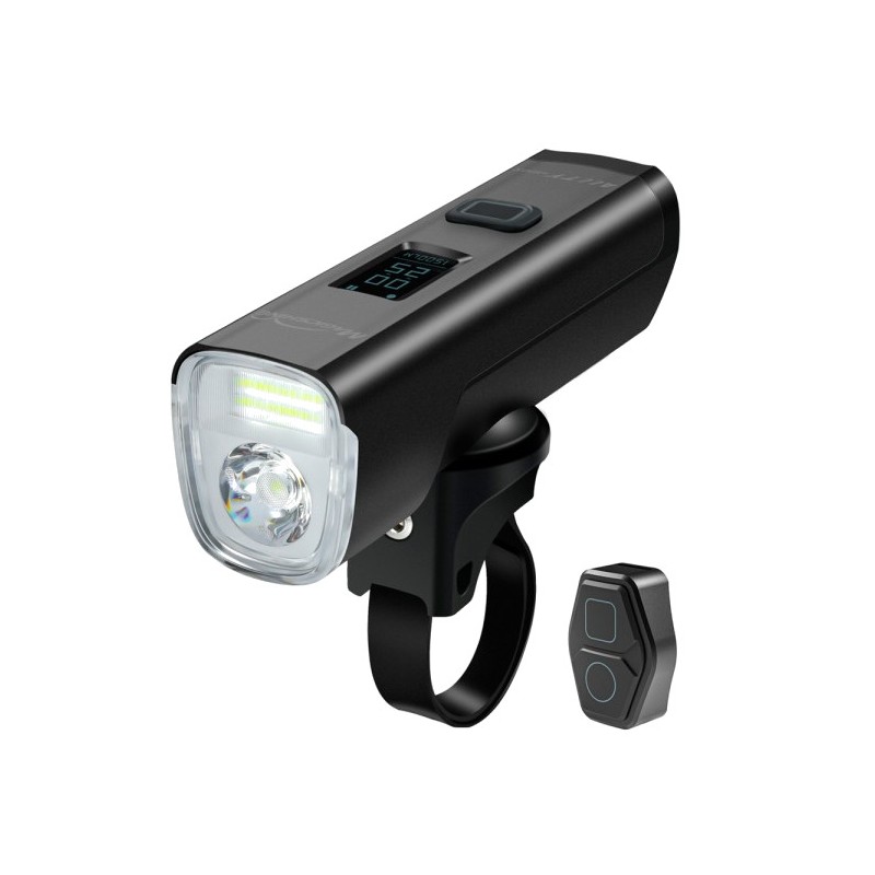 MAGICSHINE Bicycle front light 1500S ALLTY MSLUALLTY1500S
