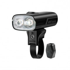 MAGICSHINE Luz delantera bicicleta 2600B RAY MSLURA26B