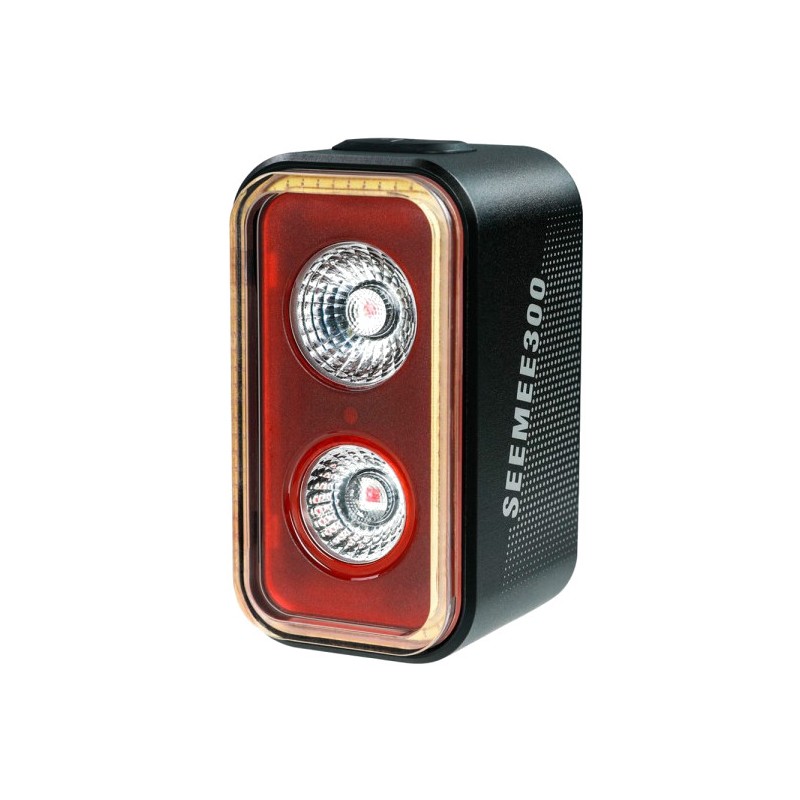 MAGICSHINE Bicycle rear light 300 SEEMEE MSLUSEEME300