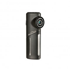 MAGICSHINE Luz trasera y cámara de video DV SEEMEE MSLUSEEMEDV