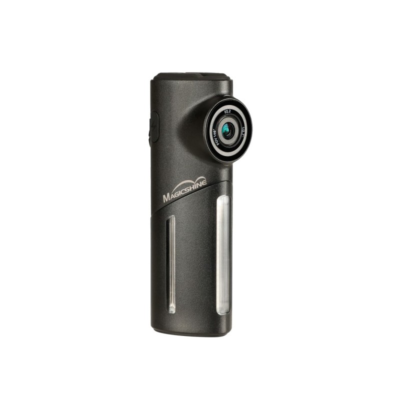 MAGICSHINE Rear light and video camera DV SEEMEE MSLUSEEMEDV