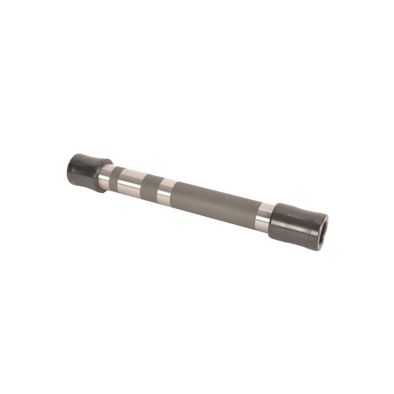 PROGRESS Axle with steel bushing adapters IS6 12X148 MM NEXO BOOST MTB PGBUEJ35192U