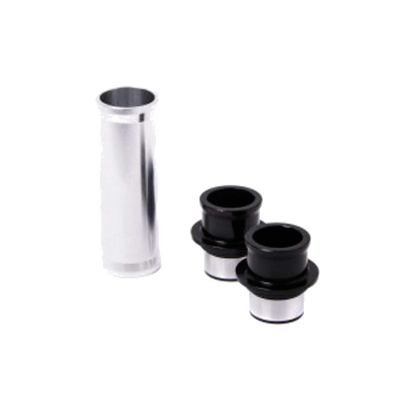 PROGRESS Front hub adapters without bearings 15 MM 2014 TURBINE ENDURANCE/TURBINE ULTRA PGBUEJD