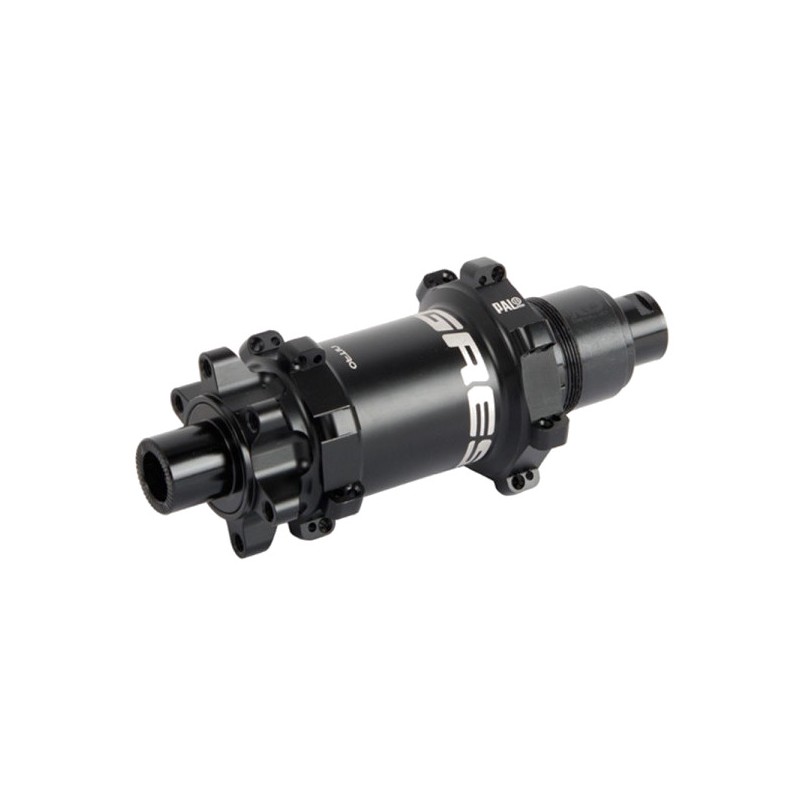 PROGRESS Ceramic rear hub 12X148 28 NITRO HYBRID BOOST MTB SRAM XD PGBUNIHMTXD28