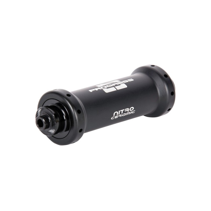 PROGRESS Ceramic front hub 16 NITRO ROAD PGBUNIR2NG16