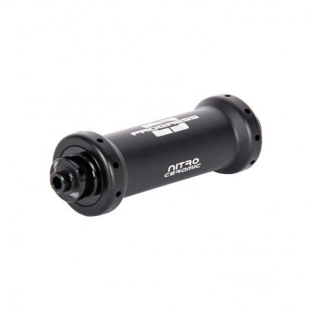 PROGRESS Ceramic front hub 16 NITRO ROAD PGBUNIR2NG16