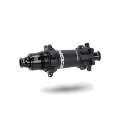 PROGRESS Buje trasero Z1 12X148 IS6 28 NEXO RATCHET HYBRID MTB BOOST MICROSPLINE PGBUNXHMTMS28