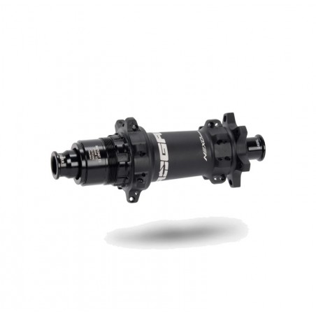 PROGRESS Rear bushing Z1 12X148 IS6 28 NEXO RATCHET HYBRID MTB BOOST MICROSPLINE PGBUNXHMTMS28