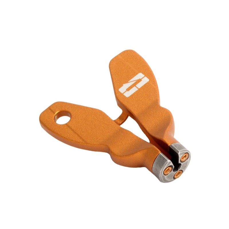 PROGRESS Pro aluminum/steel spoke wrench PG-T030 HASTA 3,25 MM PGHERAPRO