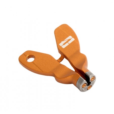 PROGRESS Pro aluminum/steel spoke wrench PG-T030 HASTA 3,25 MM PGHERAPRO