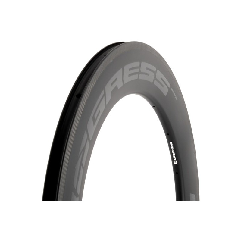 PROGRESS rim 88 MM 2023 16 SPACE CUBIERTA GRAFENO ROAD PGLLCBSPCG232
