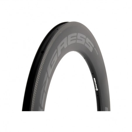 PROGRESS rim 88 MM 2023 16 SPACE CUBIERTA GRAFENO ROAD PGLLCBSPCG232