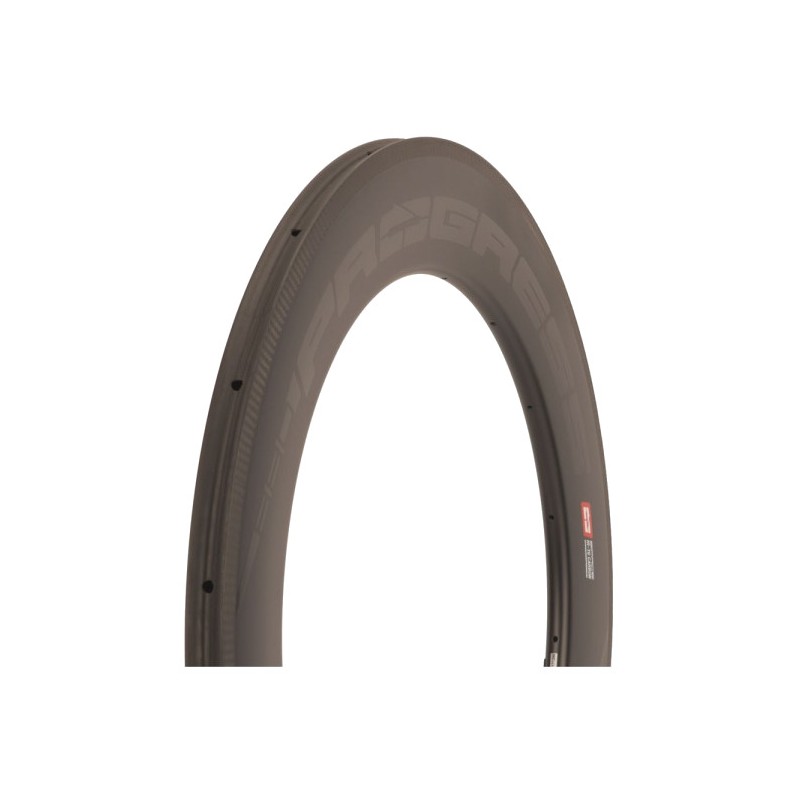 PROGRESS rim 88 MM 2023 24 SPACE TUBULAR CARBON ROAD PGLLCBSPTNG24