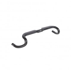 PROGRESS Manillar gravel PG-244 33º CARBON COMPACT DI2 FLARE PGMAGR244NG42