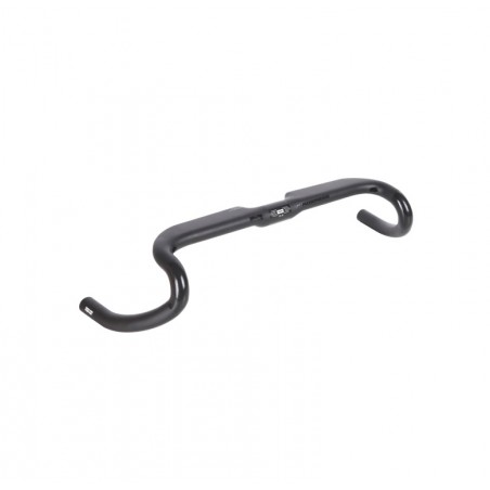 PROGRESS gravel handlebar PG-244 33º CARBON COMPACT DI2 FLARE PGMAGR244NG42
