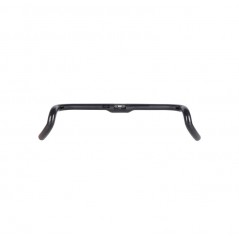 PROGRESS Manillar gravel PG-244 33º CARBON COMPACT DI2 FLARE PGMAGR244NG42