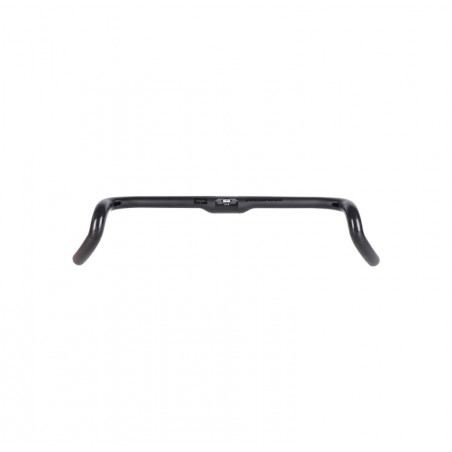 PROGRESS Manillar gravel PG-244 33º CARBON COMPACT DI2 FLARE PGMAGR244NG42