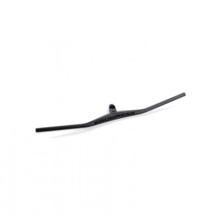 PROGRESS BICYCLE HANDLEBAR PG-234 COCKPIT 2º CARBON MTB 760 MM 50 PGMAMTB234BNG50