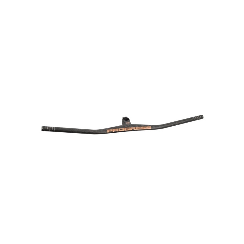 PROGRESS INTEGRATED POWER HANDLEBAR PG-234 2º 800 MM LTD COCKPIT CARBON MTB PGMAMTB234LC11