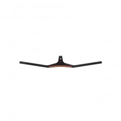 PROGRESS MANILLAR CON POTENCIA INTEGRADA PG-235 17º LTD COCKPIT CARBON MTB PGMAMTB235LCO9