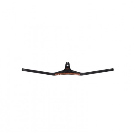 PROGRESS MANILLAR CON POTENCIA INTEGRADA PG-235 17º LTD COCKPIT CARBON MTB PGMAMTB235LCO9