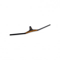 PROGRESS MANILLAR CON POTENCIA INTEGRADA PG-235 17º COCKPIT CARBON MTB PGMAMTB235NJ100
