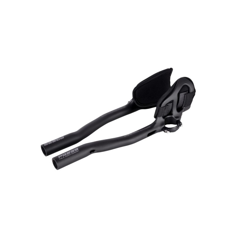 PROGRESS Carbon triathlon couplings PG-239 42CM AERO PGMARO239NG42
