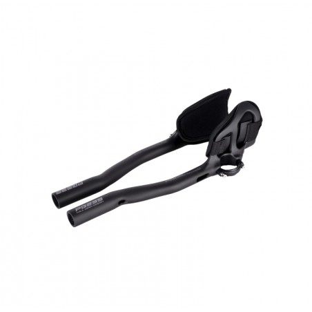 PROGRESS Acoples triathlon carbon PG-239 42CM AERO PGMARO239NG42