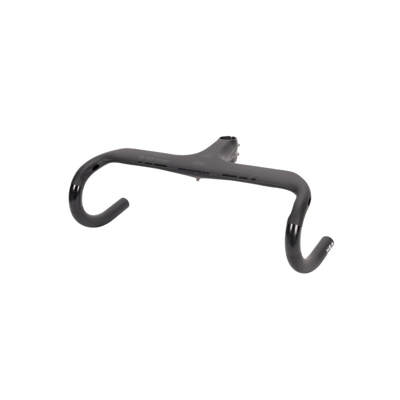 PROGRESS INTEGRATED POWER HANDLEBAR PG-243 90 MM COCKPIT CARBON ROAD PGMARO243NG90