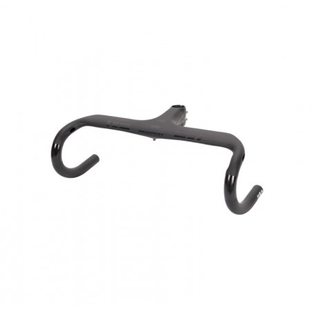 PROGRESS INTEGRATED POWER HANDLEBAR PG-243 90 MM COCKPIT CARBON ROAD PGMARO243NG90