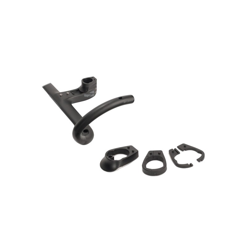 PROGRESS Handlebar spacers kit PG-245 15/10/5 MM PGMARO245SCGR1