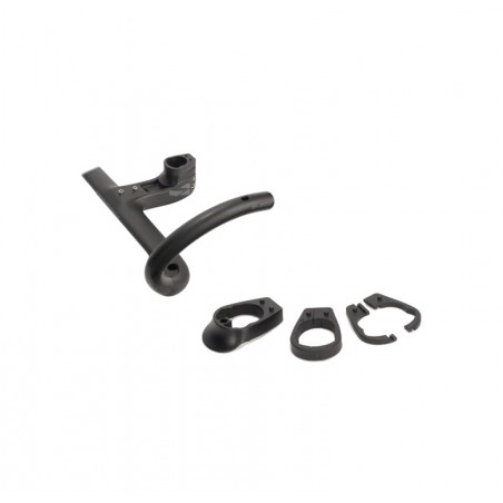 PROGRESS Handlebar spacers kit PG-245 15/10/5 MM PGMARO245SCGR1