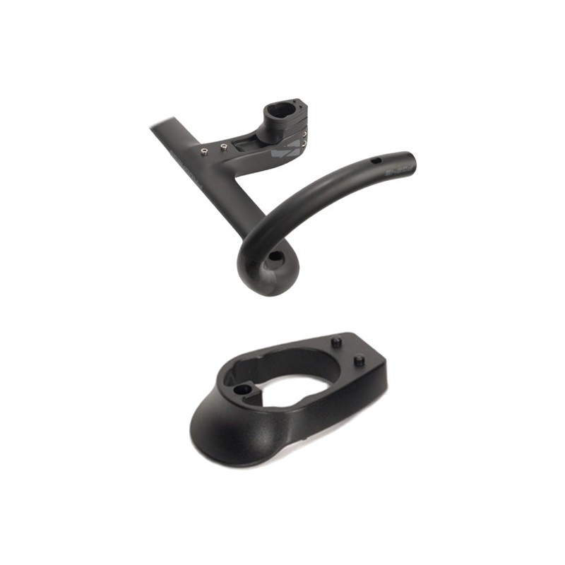 PROGRESS Aluminum cover handlebar spacer PG-245 15 MM PGMARO245SCGR15