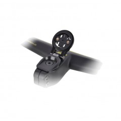 PROGRESS Tilting power support for cycle computer PG-576 GARMIN PGMASOGINGU