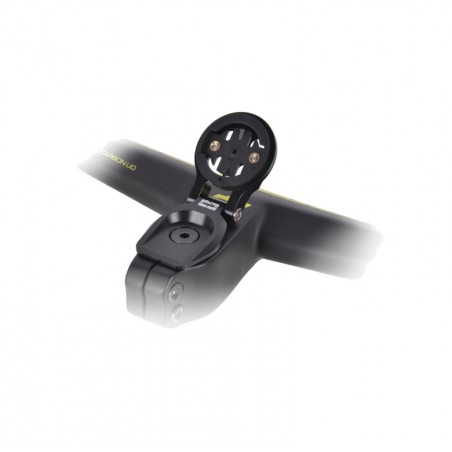 PROGRESS Soporte potencia inclinable para ciclocomputador PG-576 GARMIN PGMASOGINGU