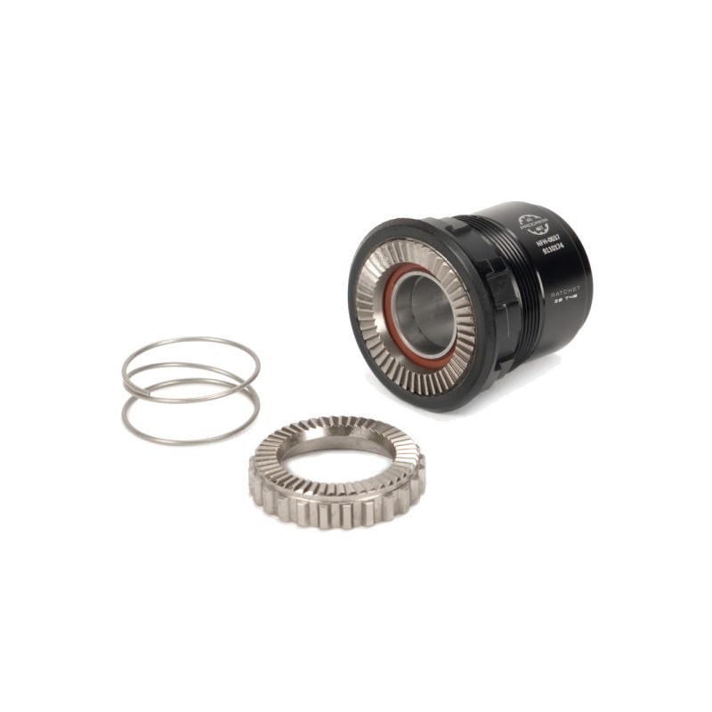 PROGRESS hub for wheels NEXO RATCHET Z1 48T SRAM XD MTB PGNU35