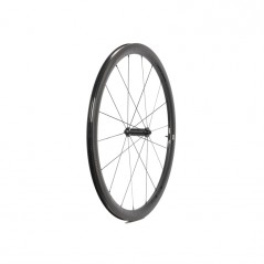 PROGRESS Covered front wheel AERO PGRUAECDUNG