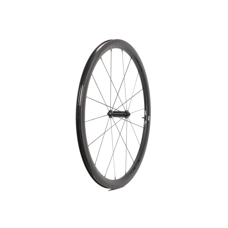 PROGRESS Covered front wheel AERO PGRUAECDUNG
