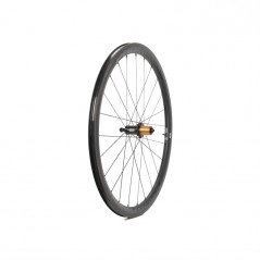 PROGRESS Covered rear wheel AERO SRAM XDR PGRUAECTXDRNG