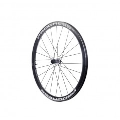 PROGRESS Rueda delantera cubierta 12X100 AERO DISC T1000 PGRUAEDCTD